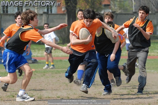 2006-04-08 Milano 570 Insieme a Rugby